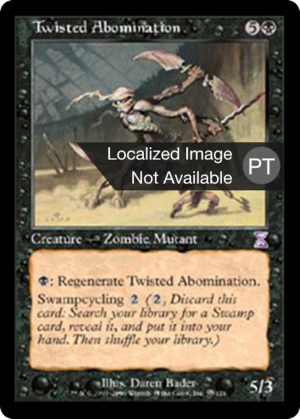 67afa1dd-d2d4-4105-9586-e479f6c10f2d Twisted Abomination