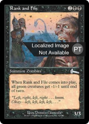 67b0e636-d736-43b5-9156-b6c992a8df56 Rank and File