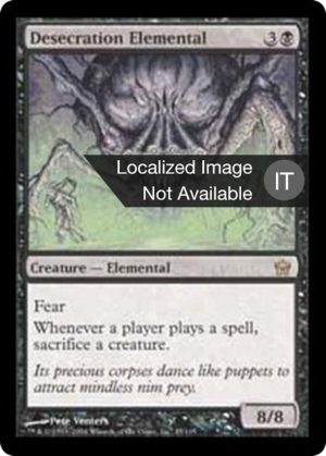 67b868b2-3538-4c32-a77d-54e33865a740 Desecration Elemental