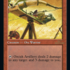 Orcish Artillery