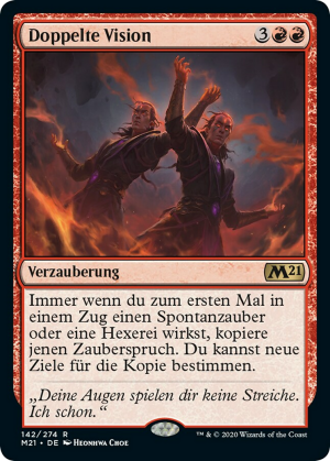 67c8fed5-1c64-4e53-80fe-96605455fc4e Double Vision