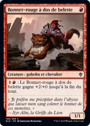 67e29c82-50a5-4951-aa4c-f30104ef9dbe Weaselback Redcap