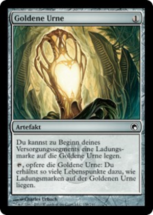 67e41aec-184e-4c2f-8d58-7cdd71174070 Golden Urn