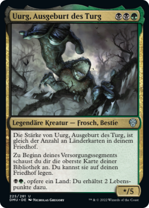 67e6d533-2ddb-491e-84fa-c79908a409f1 Uurg, Spawn of Turg