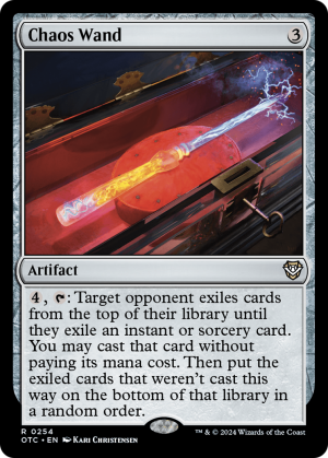 67eb6ab9-d264-4ec6-9dac-3b16ee8c9ec0 Chaos Wand