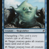 Amoeboid Changeling