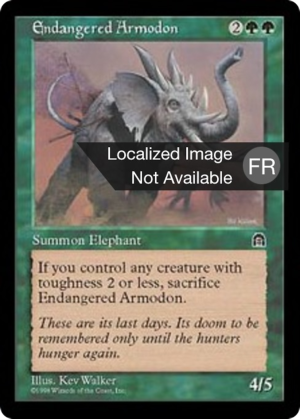 67fe10bd-0483-4841-927c-de5793015a02 Endangered Armodon