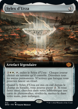 68079fd9-2d66-4424-9727-c18a882f67c5 Urza's Sylex