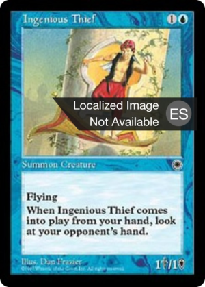 680f9288-4397-491d-8c17-a5b97965327b Ingenious Thief