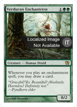 6813a661-719f-455a-9021-2b0a02e2387d Verduran Enchantress