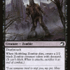 Hobbling Zombie