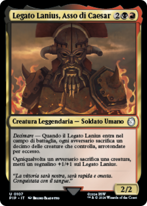 6828b4ea-75f0-4e51-ae3c-9056a560b63c Legate Lanius, Caesar's Ace