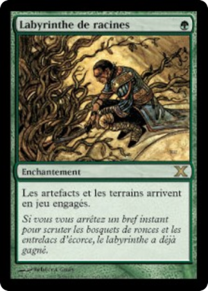 68294991-c5b4-4917-90cb-adfda9907385 Root Maze