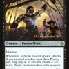 Fathom Fleet Captain