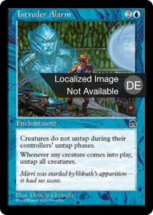 684eda53-8fde-4e86-85a4-7af7907000b6 Intruder Alarm