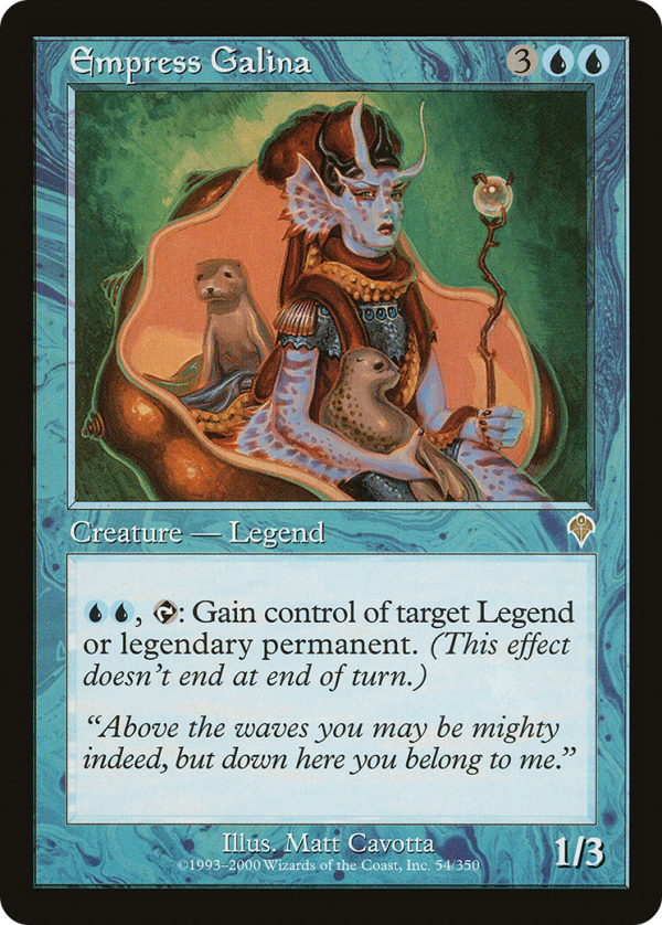 6851dbc7-f072-41e7-a899-897445d99425 Empress Galina