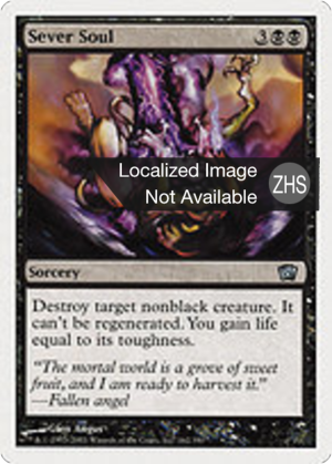 685359b7-3da7-44b5-bdbf-64c576bcf6b6 Sever Soul