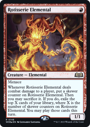 6855abe7-d1c4-4113-8ed1-566e4d9644e3 Rotisserie Elemental
