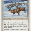 Caribou Range