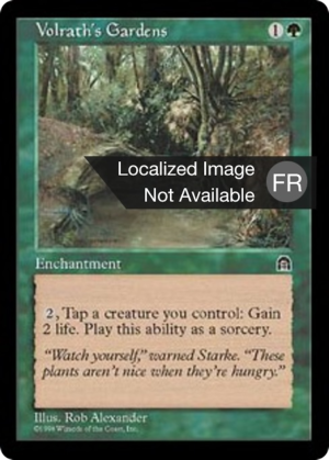 686069c2-77ab-4835-9aef-dbc23fadff32 Volrath's Gardens