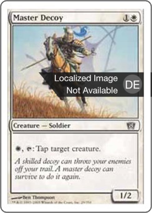 68689bf8-e1ab-4785-88ee-00ae4cec7ffb Master Decoy