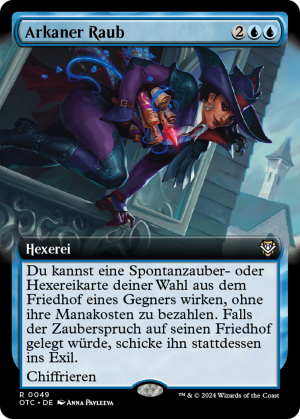 688a84f5-6c0f-478d-a792-1b799e954555 Arcane Heist