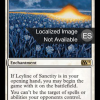 Leyline of Sanctity