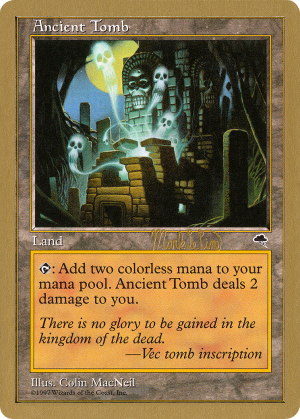 688ede0a-39e6-46fa-a4f3-d71bc5b7cef4 Ancient Tomb