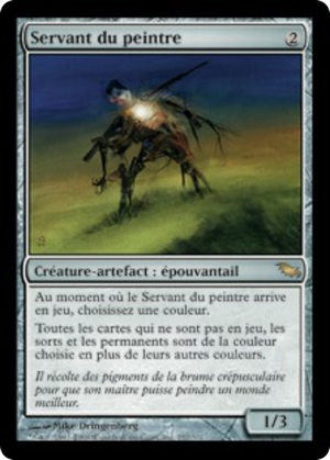 689f7d74-d0a3-47be-9191-e2d0cbcc124c Painter's Servant