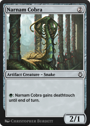 68aa2f07-6b9c-43ef-b30d-82fc69b1c047 Narnam Cobra