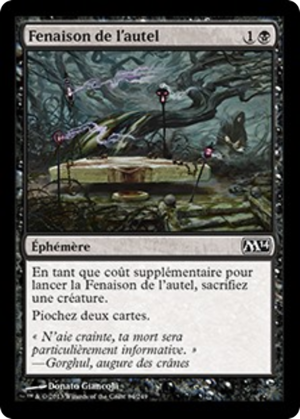 68aec791-b5ab-41a6-840a-3e0e2b526824 Altar's Reap