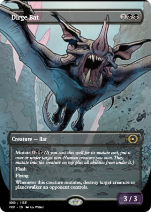 68b49899-1a09-4078-a1c0-6a717f4c7956 Dirge Bat