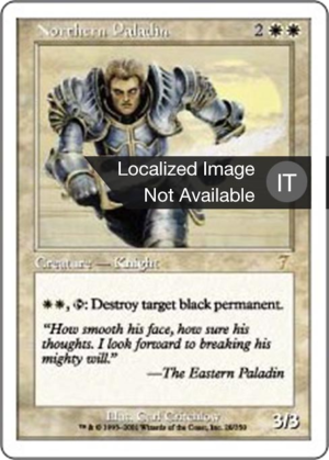 68b9d6c9-376d-4d2e-bff3-c57081a8a58a Northern Paladin
