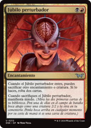 68bcafe3-e27d-484d-878b-7be3a6c431ba Disturbing Mirth