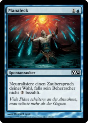 68bd28c9-f1c3-4ee3-8c21-32f5daad6f23 Mana Leak