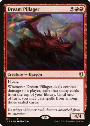 68c8d00f-23f3-429a-a99a-a6f3ec21c137 Dream Pillager
