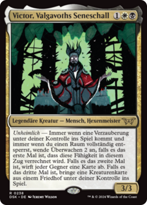 68c9acbb-1eab-45d9-aceb-dc43ea6d366e Victor, Valgavoth's Seneschal