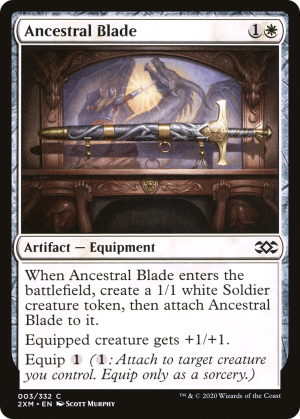 68ca85e4-f1ca-47ff-bb67-eb0d66d35cc8 Ancestral Blade