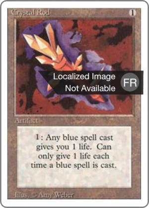 68ddafa1-5d8e-460f-b04f-1f366d7af6b0 Crystal Rod