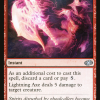 Lightning Axe