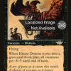 Havoc Demon