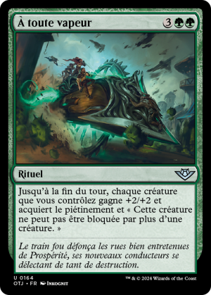 69118876-ae35-4192-afe3-180c836f51da Full Steam Ahead