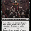 Whisper, Blood Liturgist