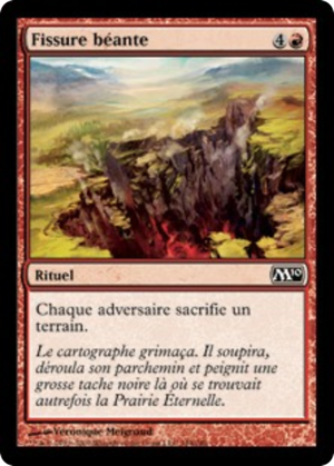 69194217-bbba-4266-ae49-2410b6dd7e77 Yawning Fissure