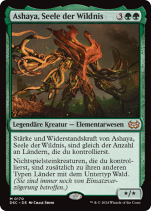 691fa513-1b38-4683-897d-8e8c52fd6989 Ashaya, Soul of the Wild