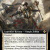 Carmen, Cruel Skymarcher