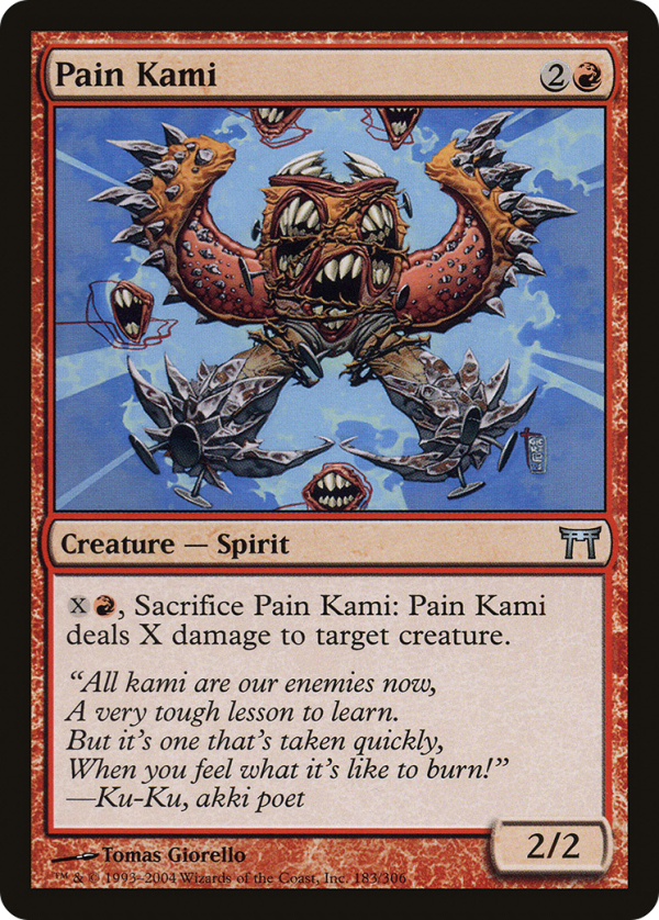 693317ea-0237-4b65-812f-b31a6427b2a3 Pain Kami