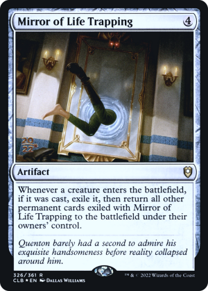 6937c7be-9ebd-4407-99c3-4f3ddaa4436d Mirror of Life Trapping