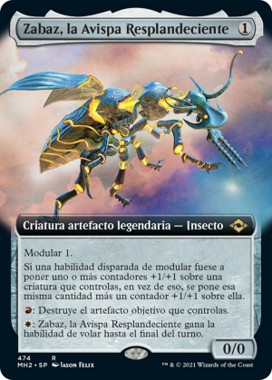 693b36bc-fd5e-4874-810e-72c4658d2fd2 Zabaz, the Glimmerwasp
