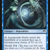 Aquamorph Entity